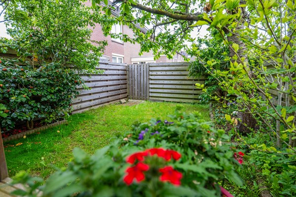 Medium property photo - Dopheidestraat 23, 2165 VM Lisserbroek